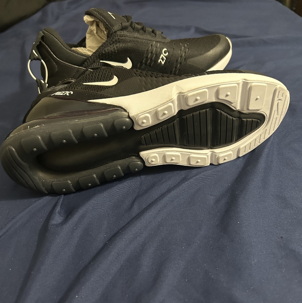 Nike air max 270